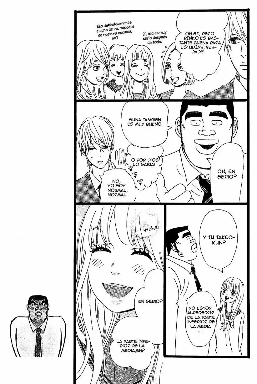 Ore Monogatari!! (2011) - Capítulo 10 - Página 12 - LectorTMOo