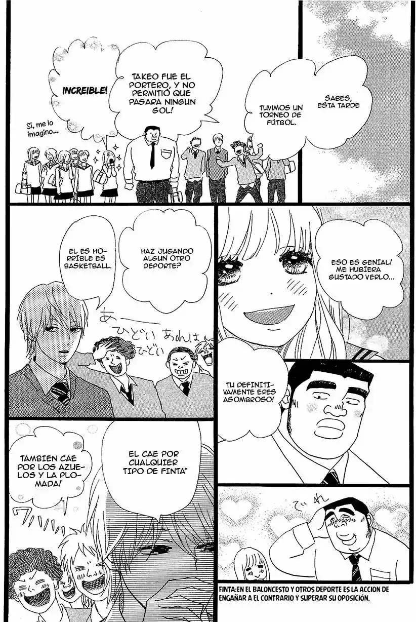Ore Monogatari!! (2011) - Capítulo 10 - Página 16 - LectorTMOo