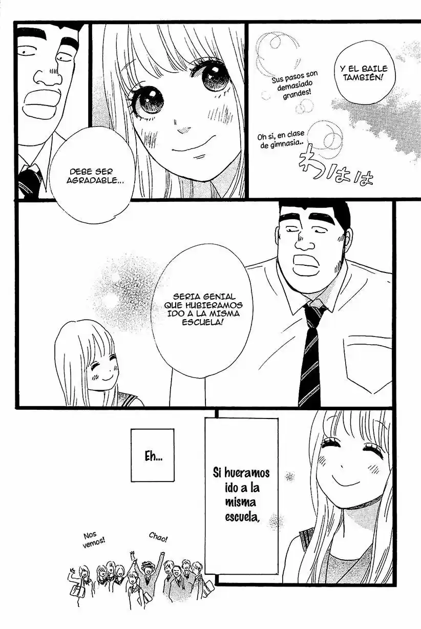 Ore Monogatari!! (2011) - Capítulo 10 - Página 17 - LectorTMOo