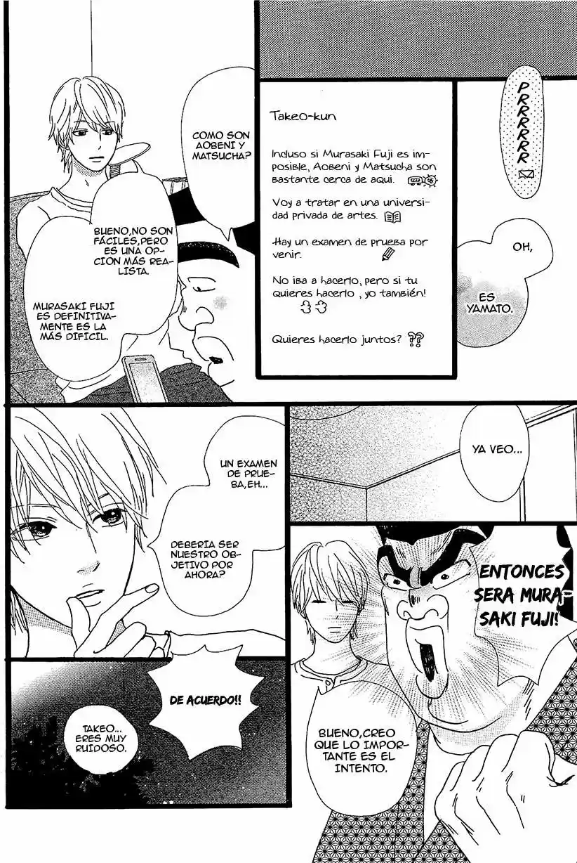 Ore Monogatari!! (2011) - Capítulo 10 - Página 23 - LectorTMOo