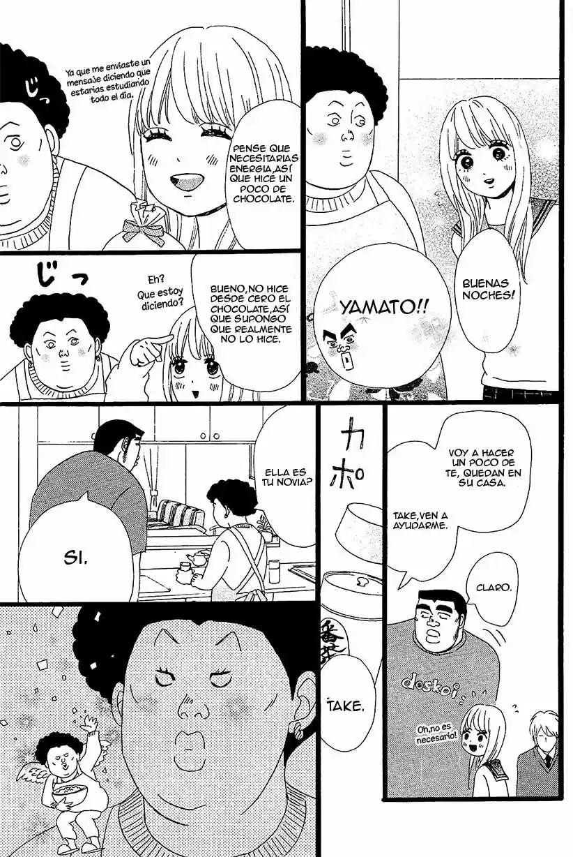 Ore Monogatari!! (2011) - Capítulo 10 - Página 26 - LectorTMOo