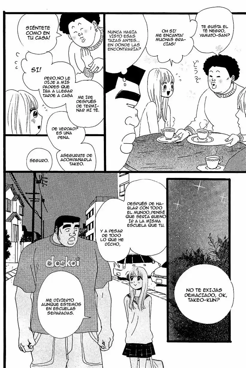Ore Monogatari!! (2011) - Capítulo 10 - Página 29 - LectorTMOo