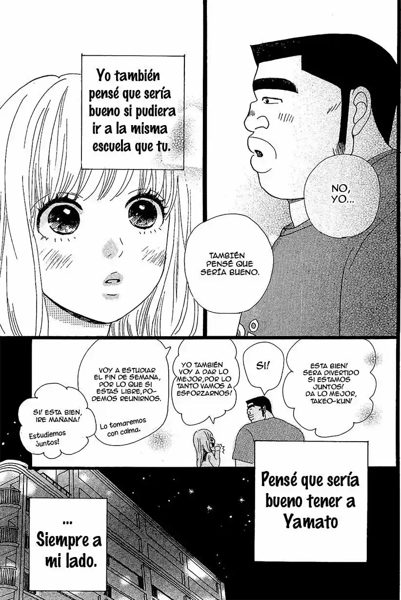 Ore Monogatari!! (2011) - Capítulo 10 - Página 30 - LectorTMOo