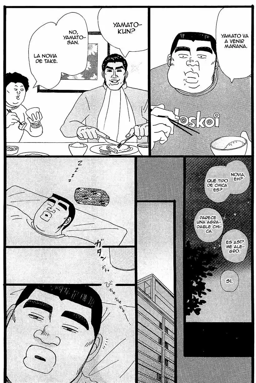 Ore Monogatari!! (2011) - Capítulo 10 - Página 31 - LectorTMOo
