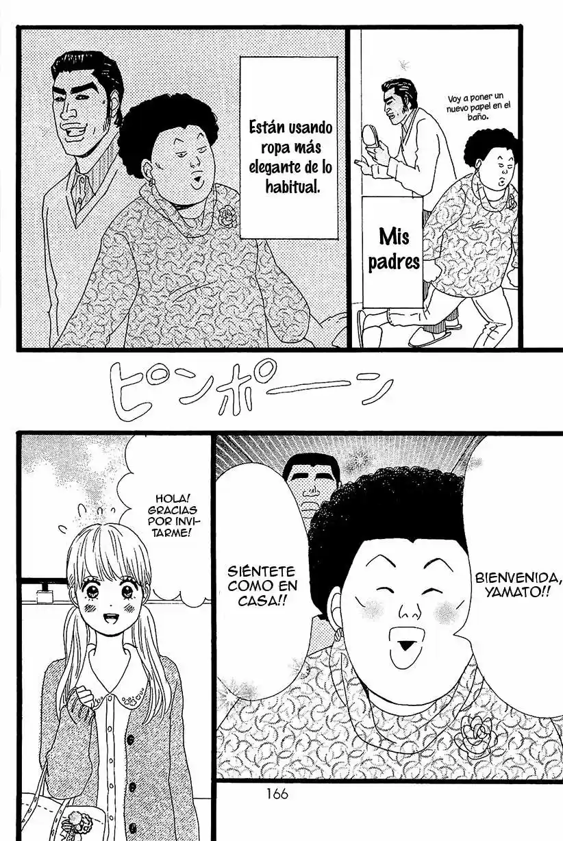 Ore Monogatari!! (2011) - Capítulo 10 - Página 33 - LectorTMOo