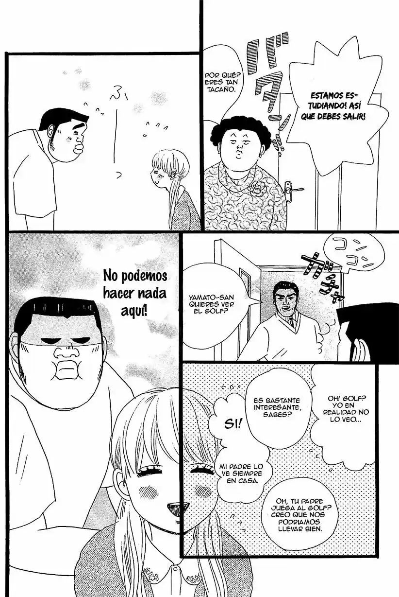 Ore Monogatari!! (2011) - Capítulo 10 - Página 37 - LectorTMOo