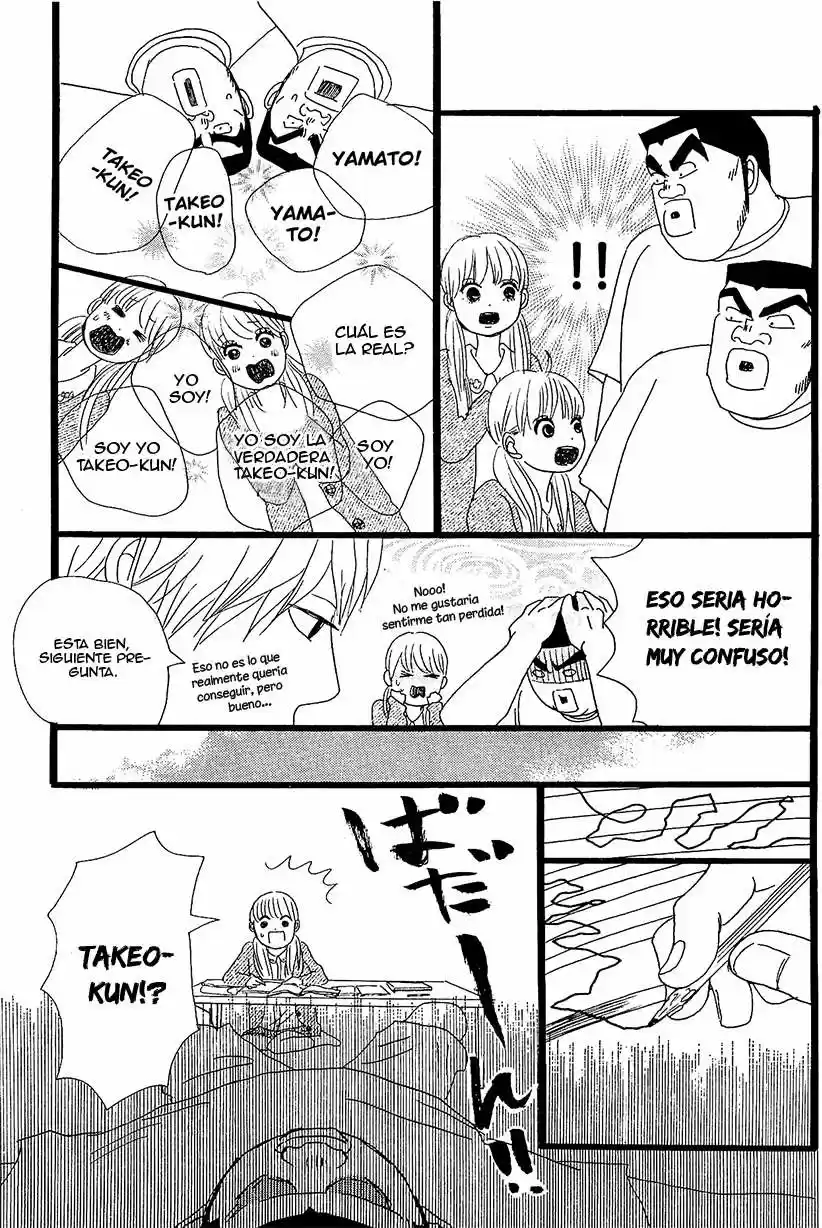 Ore Monogatari!! (2011) - Capítulo 10 - Página 40 - LectorTMOo