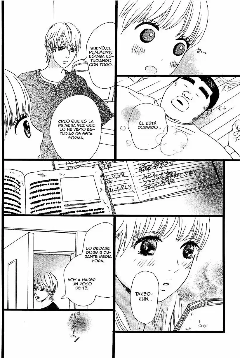 Ore Monogatari!! (2011) - Capítulo 10 - Página 41 - LectorTMOo
