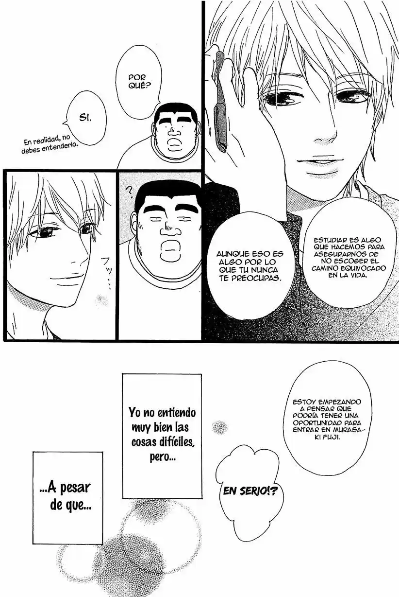 Ore Monogatari!! (2011) - Capítulo 10 - Página 45 - LectorTMOo