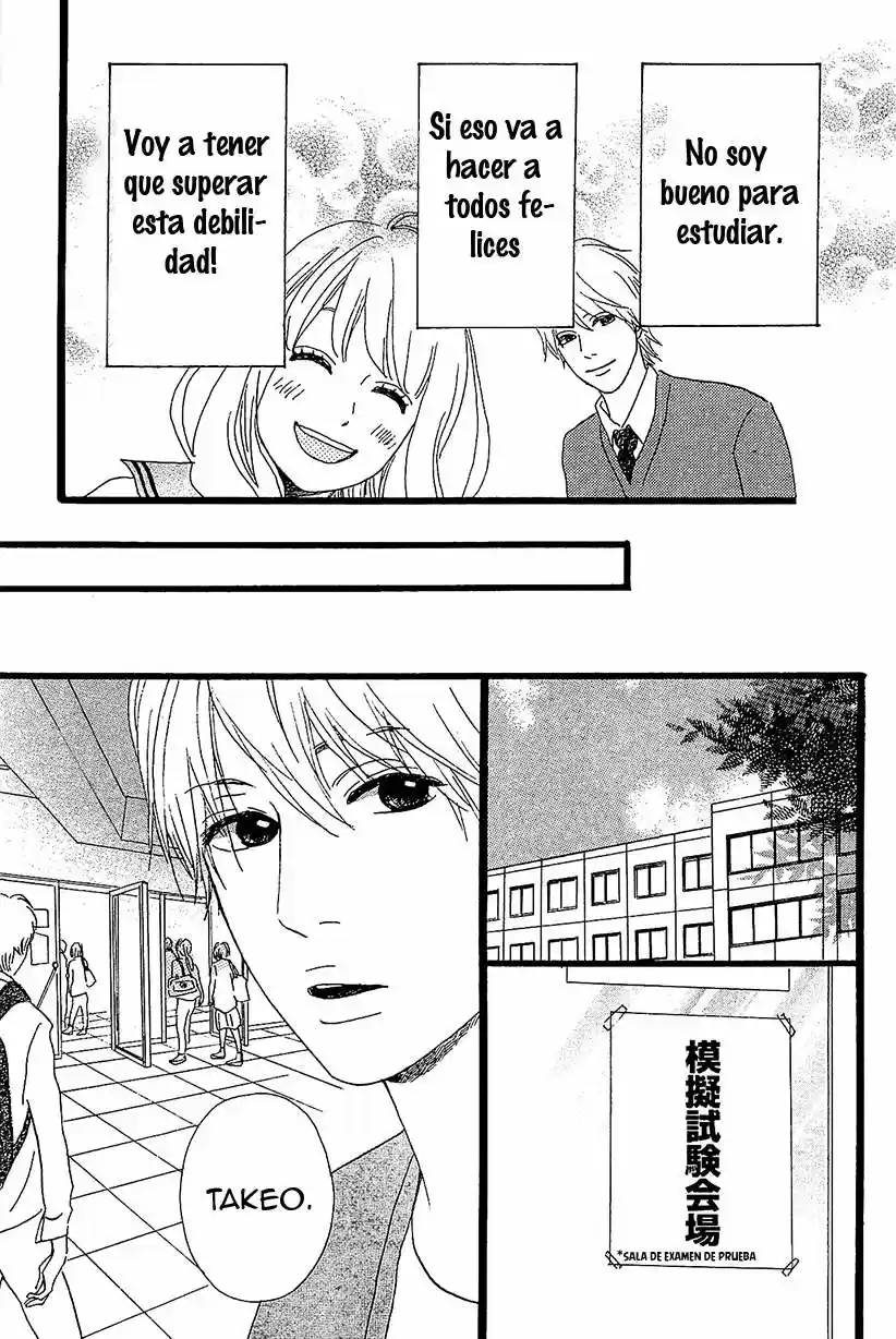 Ore Monogatari!! (2011) - Capítulo 10 - Página 46 - LectorTMOo