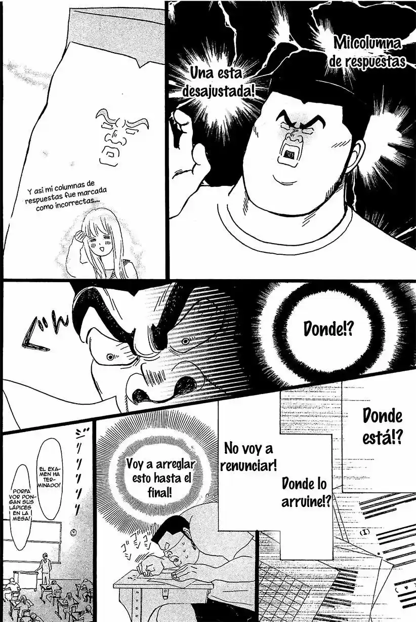 Ore Monogatari!! (2011) - Capítulo 10 - Página 49 - LectorTMOo
