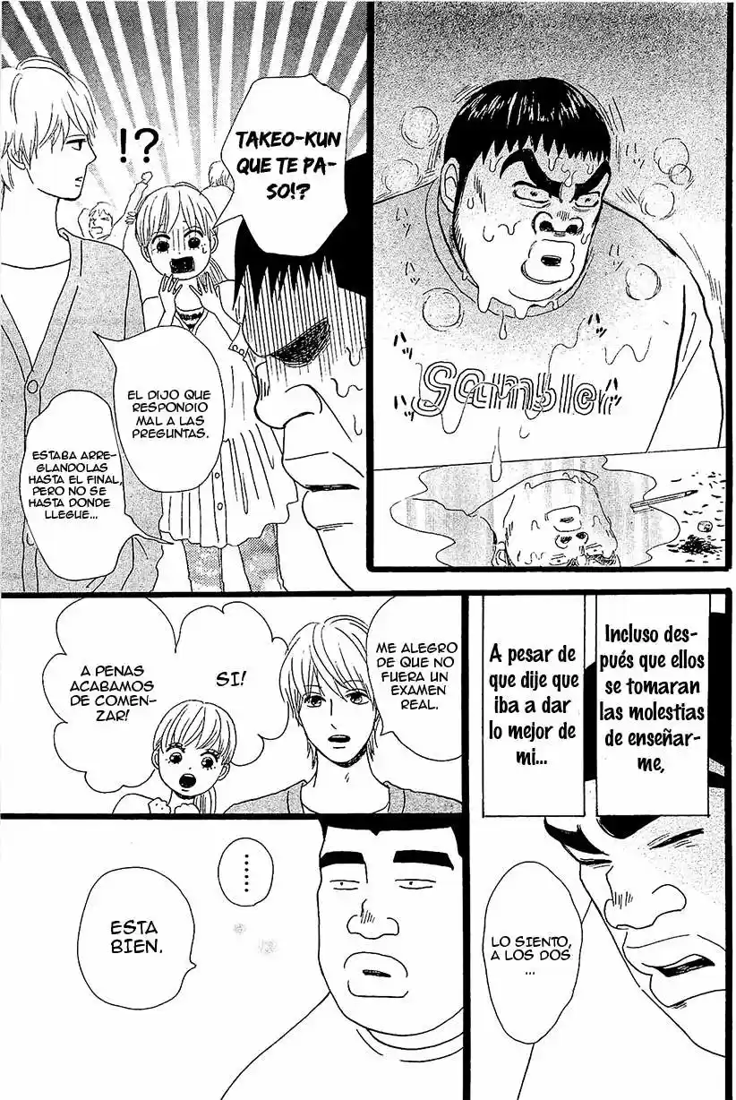 Ore Monogatari!! (2011) - Capítulo 10 - Página 50 - LectorTMOo