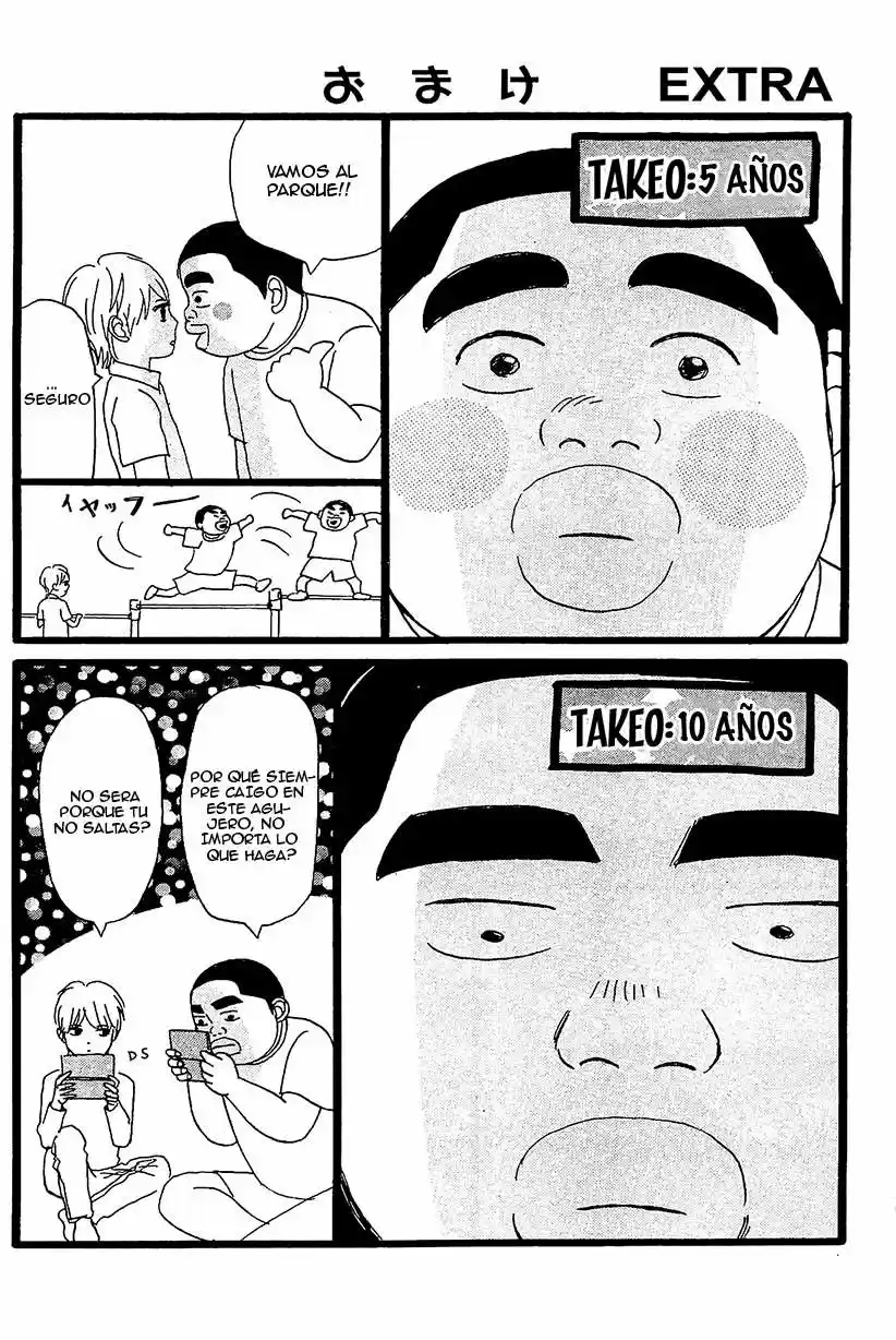 Ore Monogatari!! (2011) - Capítulo 10 - Página 54 - LectorTMOo