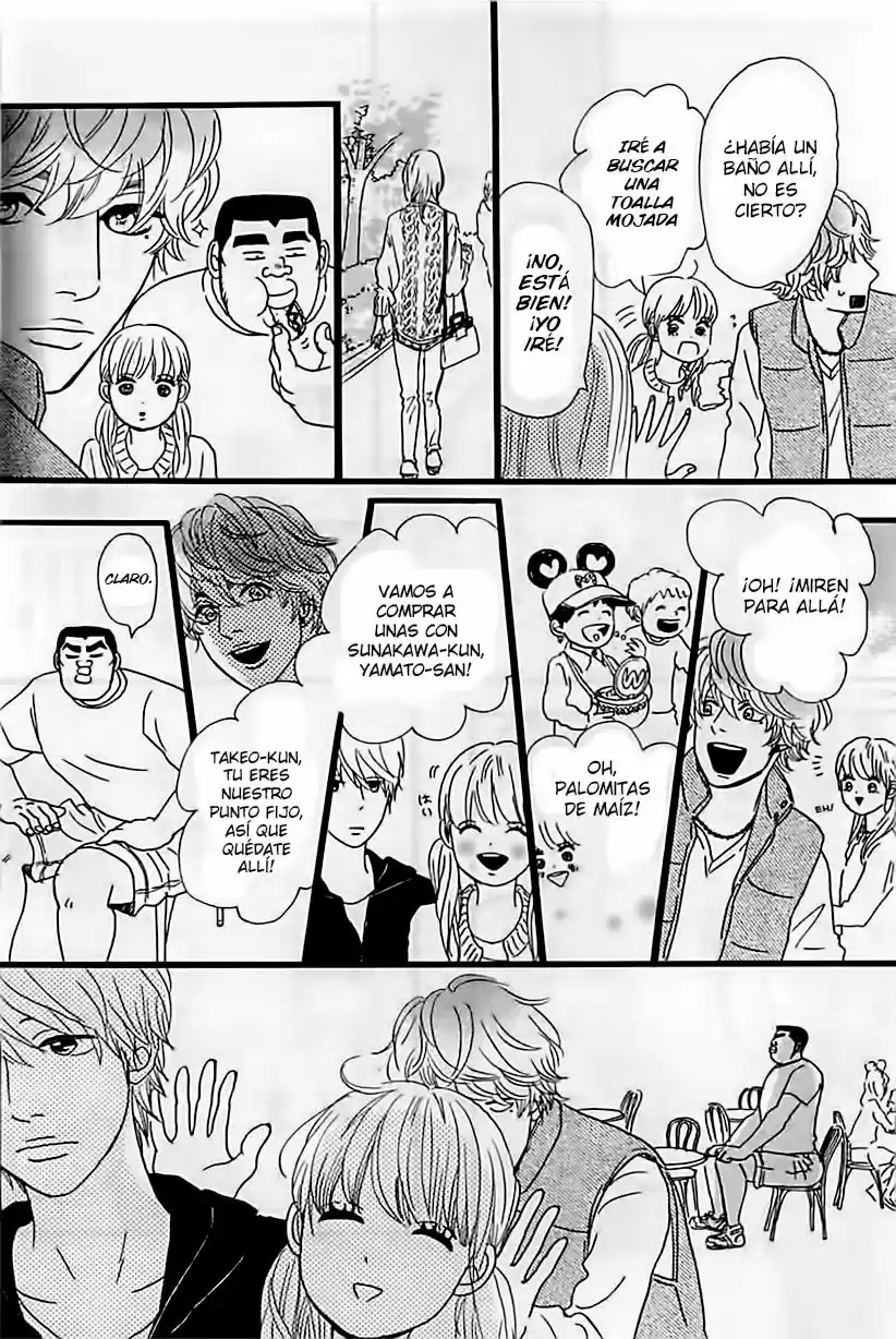 Ore Monogatari!! (2011) - Capítulo 12 - Página 21 - LectorTMOo