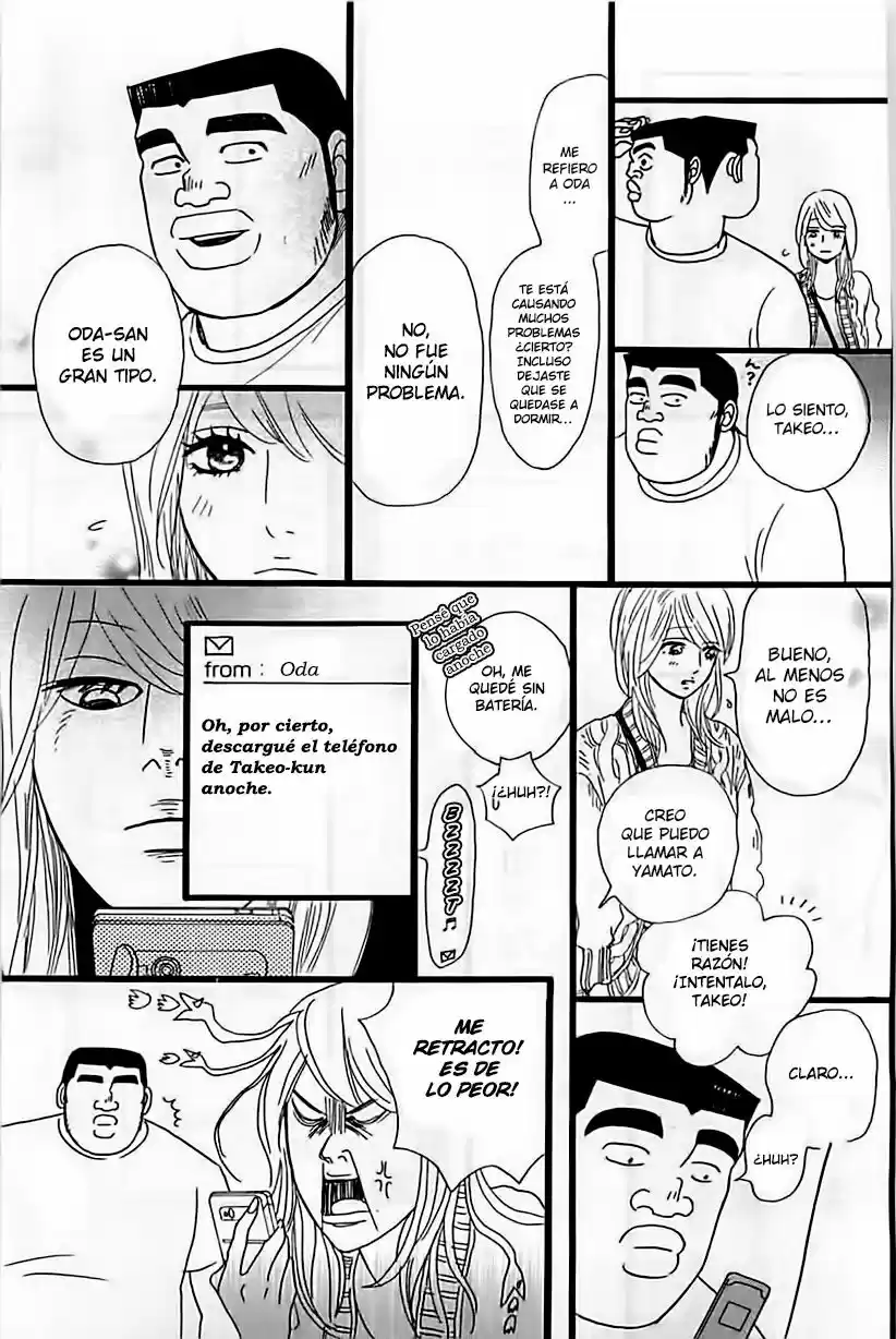 Ore Monogatari!! (2011) - Capítulo 12 - Página 24 - LectorTMOo