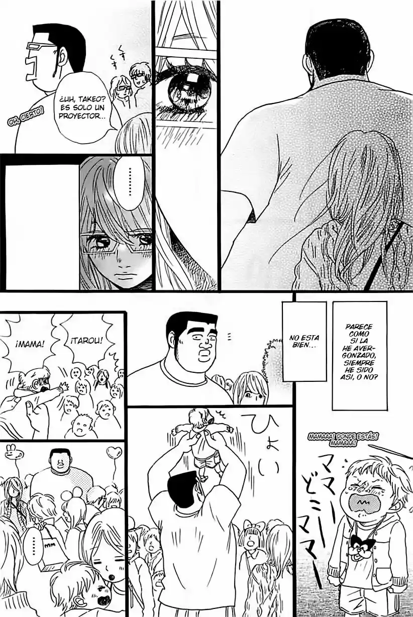 Ore Monogatari!! (2011) - Capítulo 12 - Página 31 - LectorTMOo
