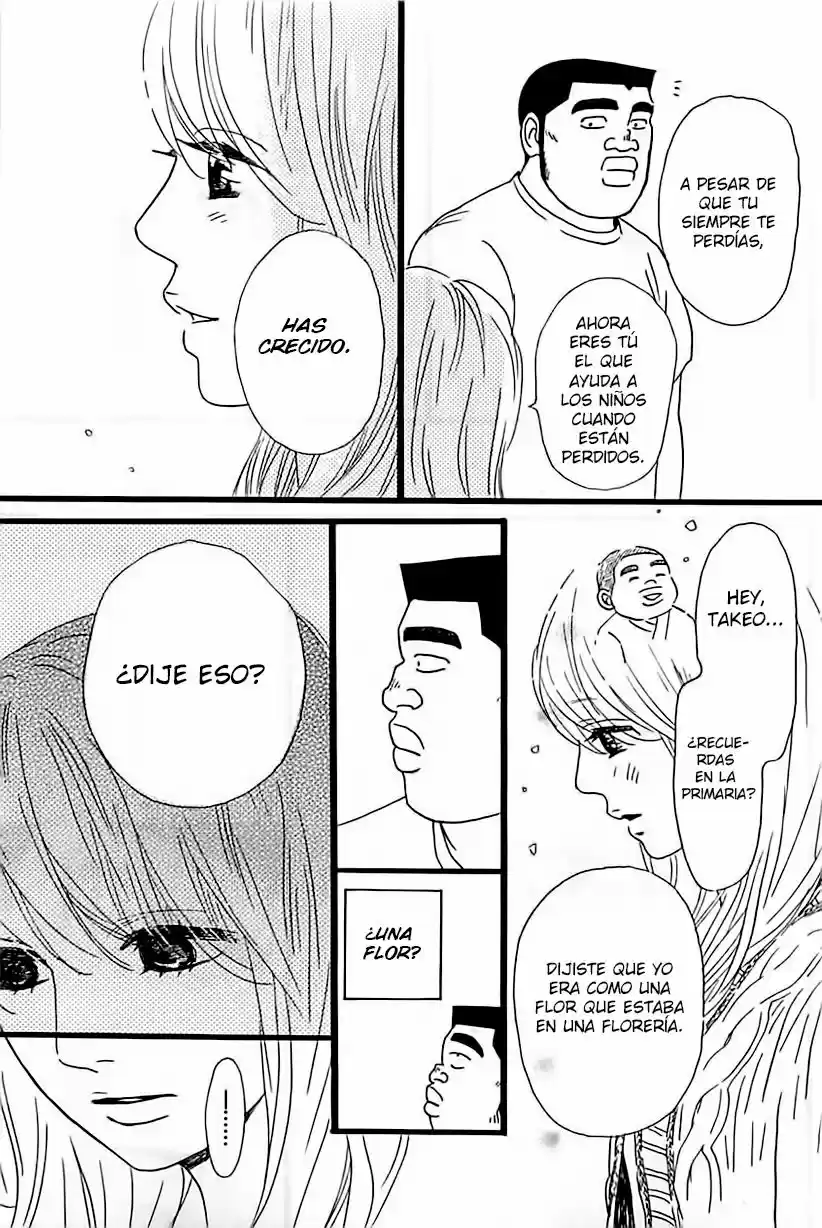 Ore Monogatari!! (2011) - Capítulo 12 - Página 32 - LectorTMOo