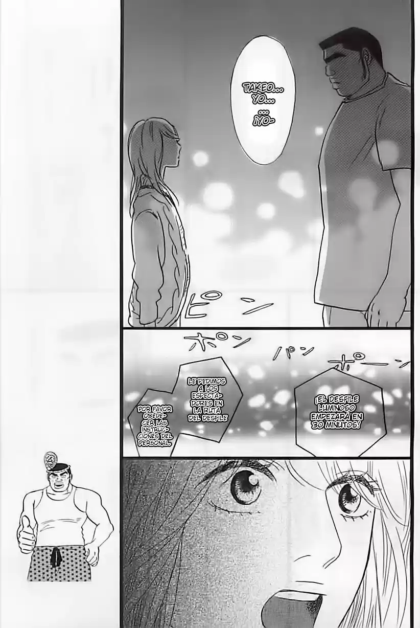 Ore Monogatari!! (2011) - Capítulo 12 - Página 36 - LectorTMOo