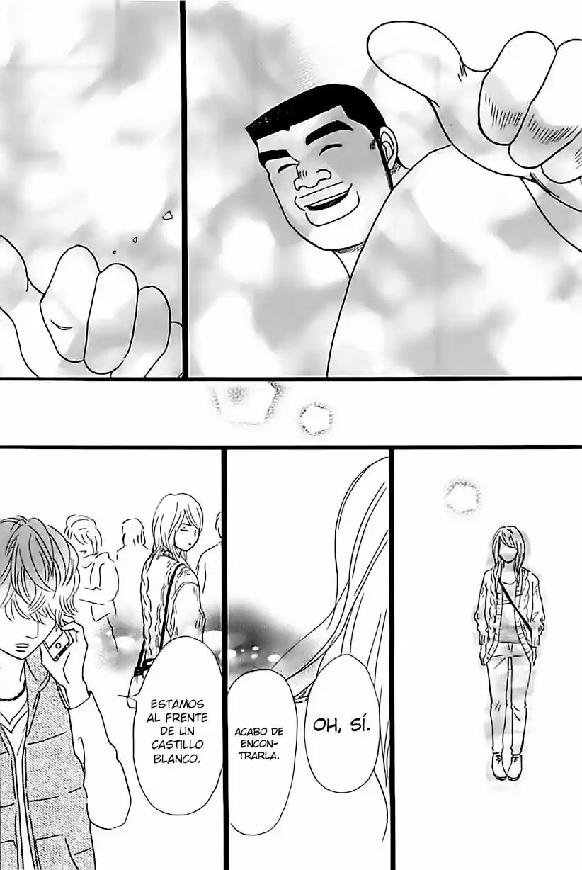 Ore Monogatari!! (2011) - Capítulo 12 - Página 39 - LectorTMOo