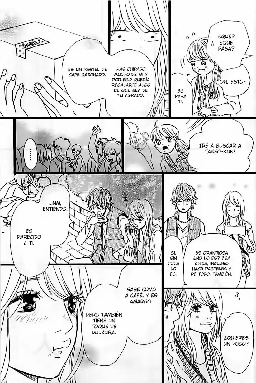 Ore Monogatari!! (2011) - Capítulo 12 - Página 42 - LectorTMOo