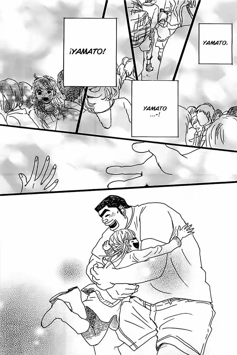Ore Monogatari!! (2011) - Capítulo 12 - Página 44 - LectorTMOo