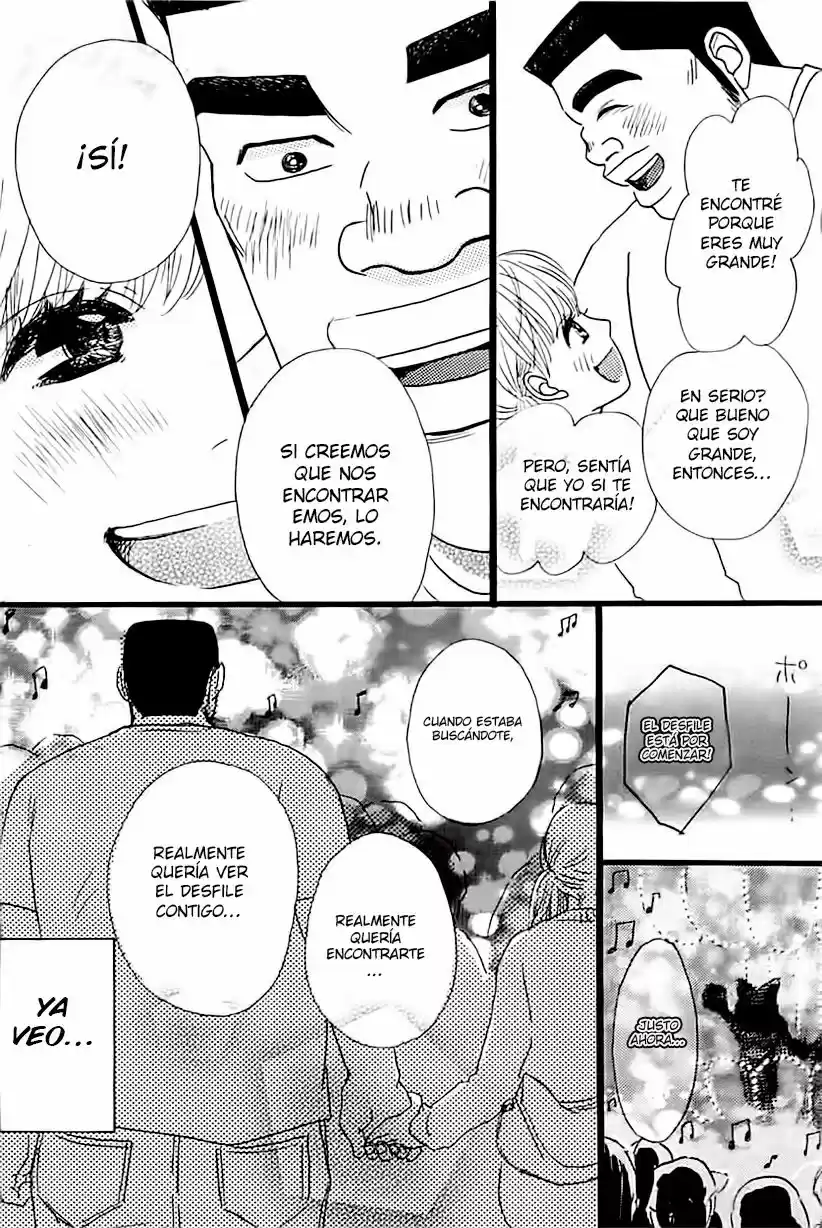 Ore Monogatari!! (2011) - Capítulo 12 - Página 45 - LectorTMOo
