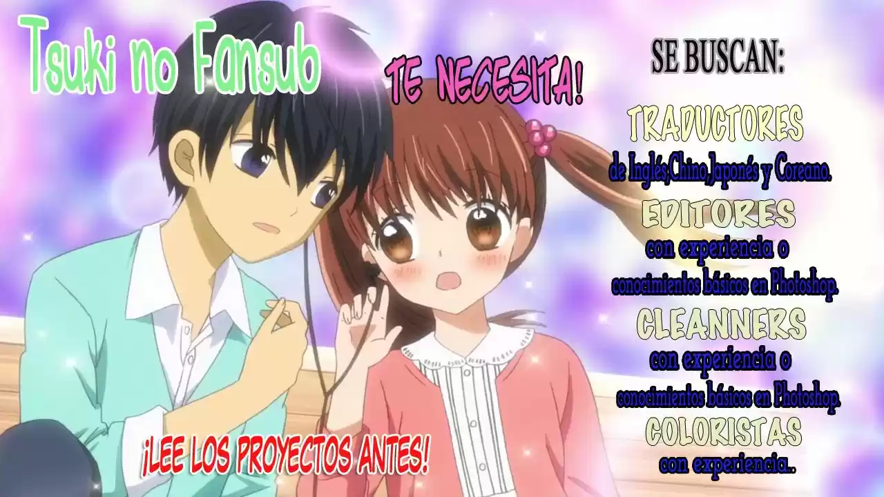 Ore Monogatari!! (2011) - Capítulo 13 - Página 1 - LectorTMOo