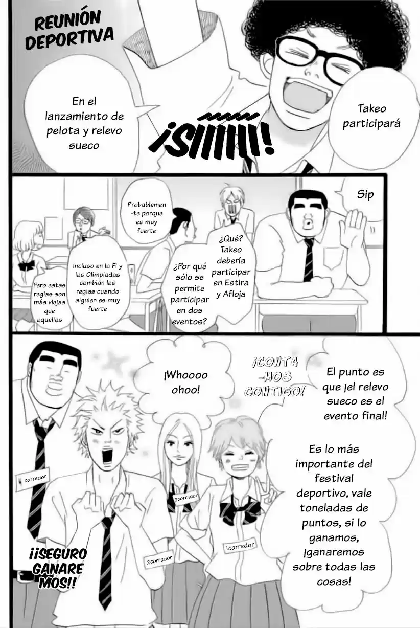 Ore Monogatari!! (2011) - Capítulo 13 - Página 12 - LectorTMOo