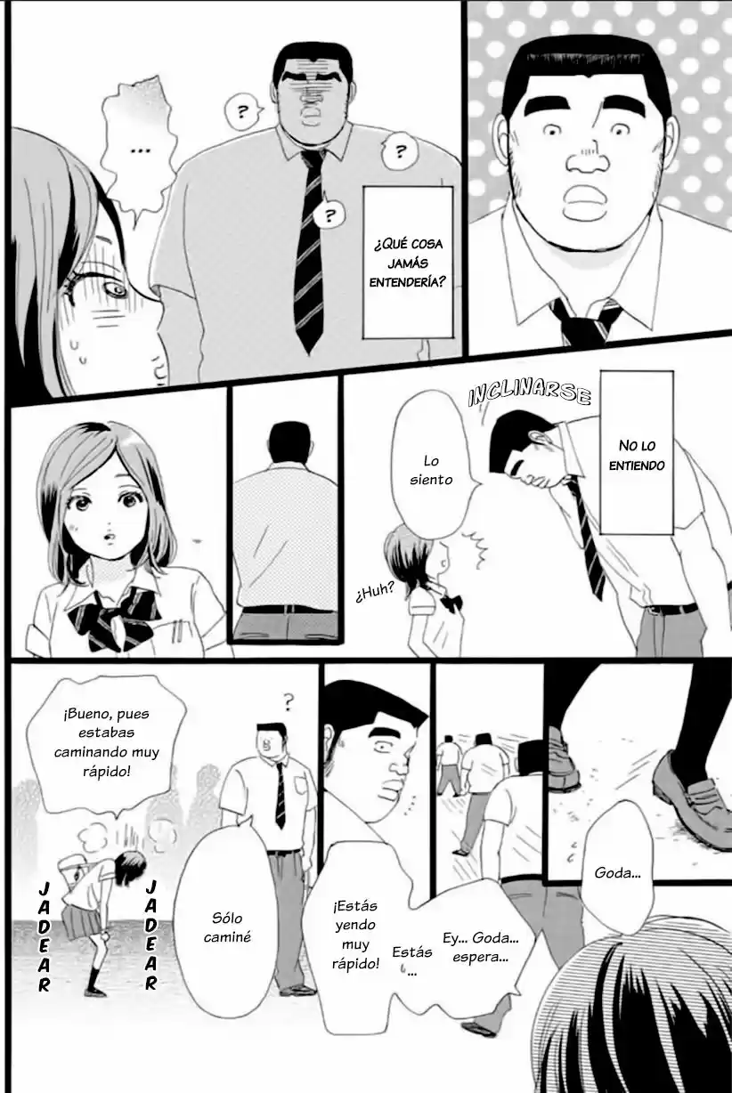 Ore Monogatari!! (2011) - Capítulo 13 - Página 24 - LectorTMOo