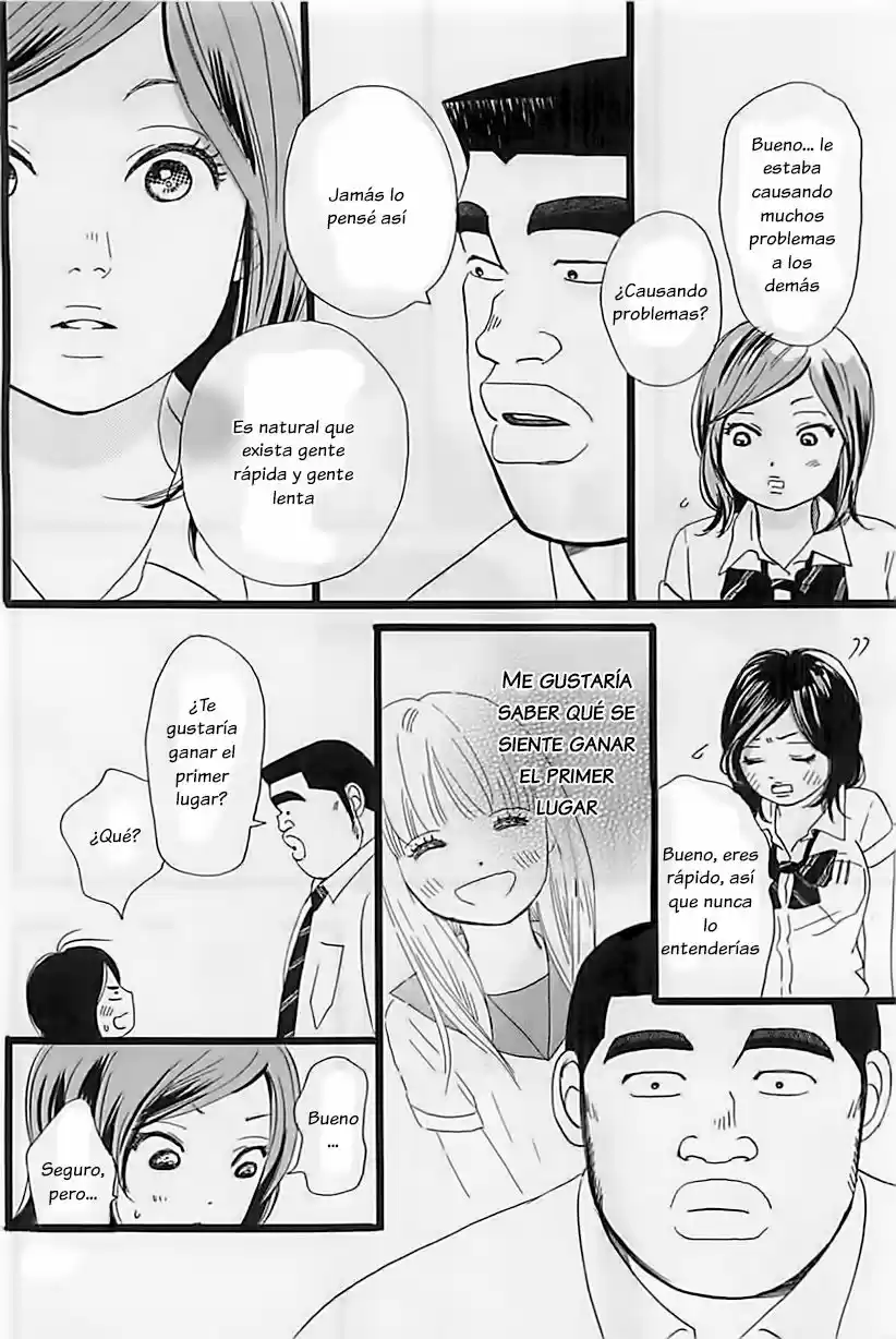 Ore Monogatari!! (2011) - Capítulo 13 - Página 26 - LectorTMOo