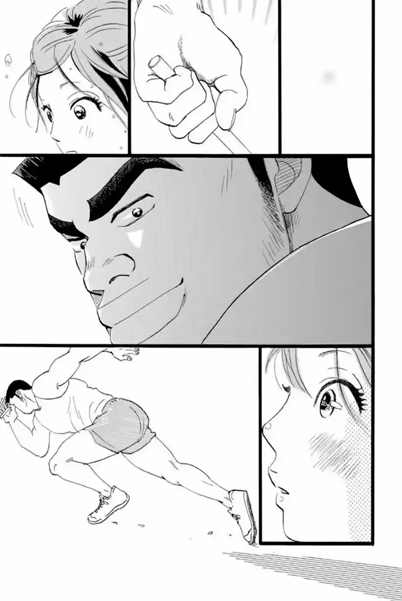 Ore Monogatari!! (2011) - Capítulo 13 - Página 41 - LectorTMOo