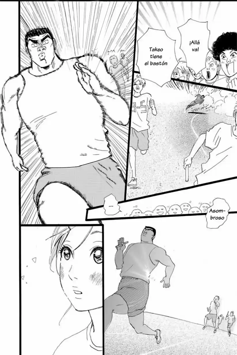 Ore Monogatari!! (2011) - Capítulo 13 - Página 42 - LectorTMOo