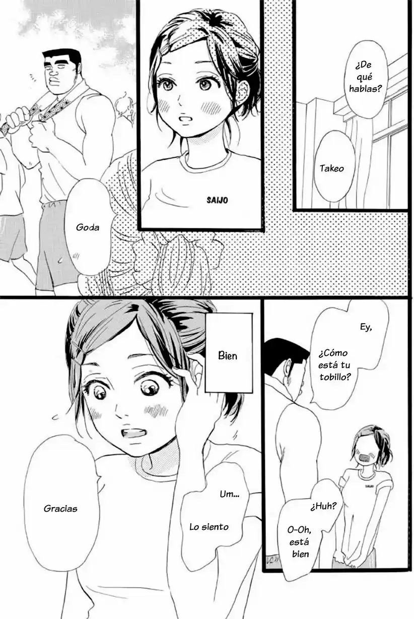 Ore Monogatari!! (2011) - Capítulo 13 - Página 48 - LectorTMOo