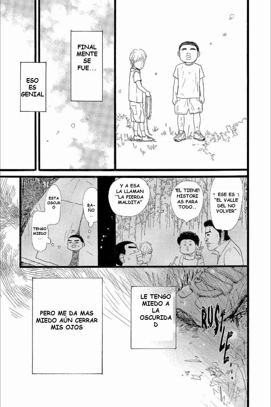 Ore Monogatari!! (2011) - Capítulo 14.01 - Página 27 - LectorTMOo
