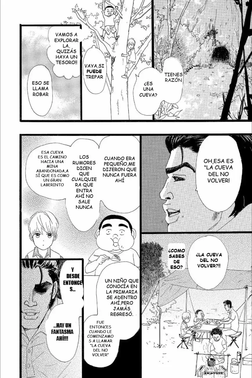 Ore Monogatari!! (2011) - Capítulo 14.1 - Página 8 - LectorTMOo