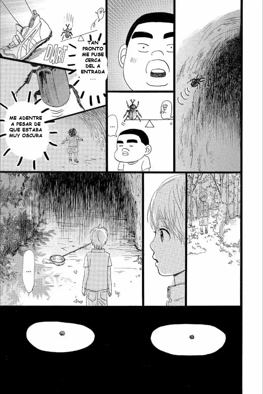 Ore Monogatari!! (2011) - Capítulo 14.1 - Página 11 - LectorTMOo