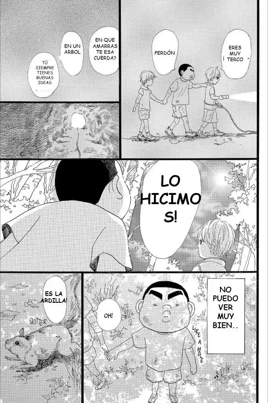 Ore Monogatari!! (2011) - Capítulo 14.1 - Página 25 - LectorTMOo
