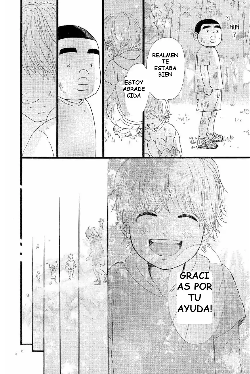 Ore Monogatari!! (2011) - Capítulo 14.1 - Página 26 - LectorTMOo