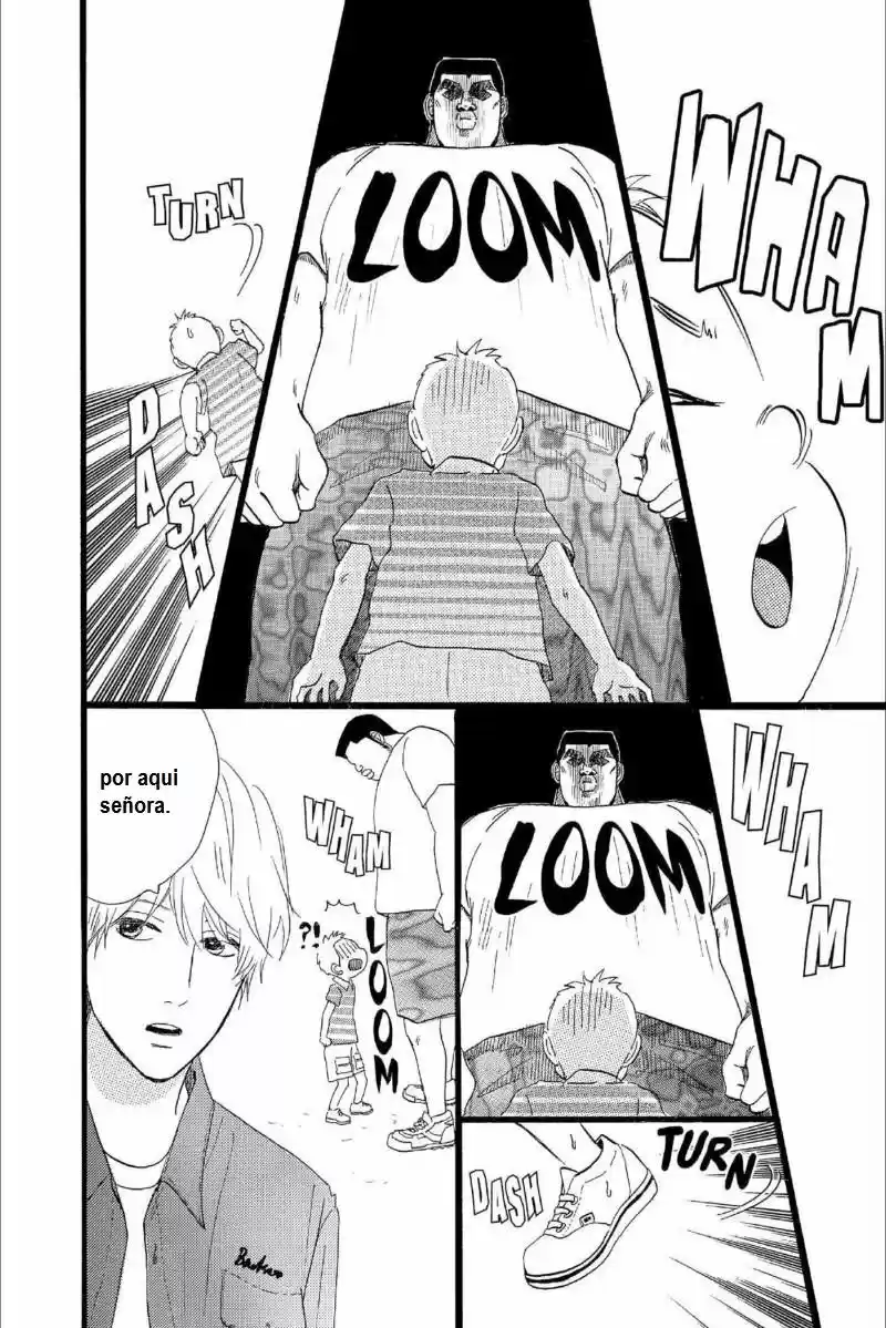 Ore Monogatari!! (2011) - Capítulo 15 - Página 13 - LectorTMOo