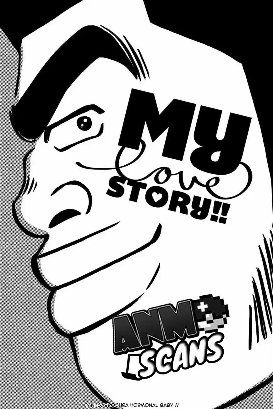 Ore Monogatari!! (2011) - Capítulo 16 - Página 2 - LectorTMOo