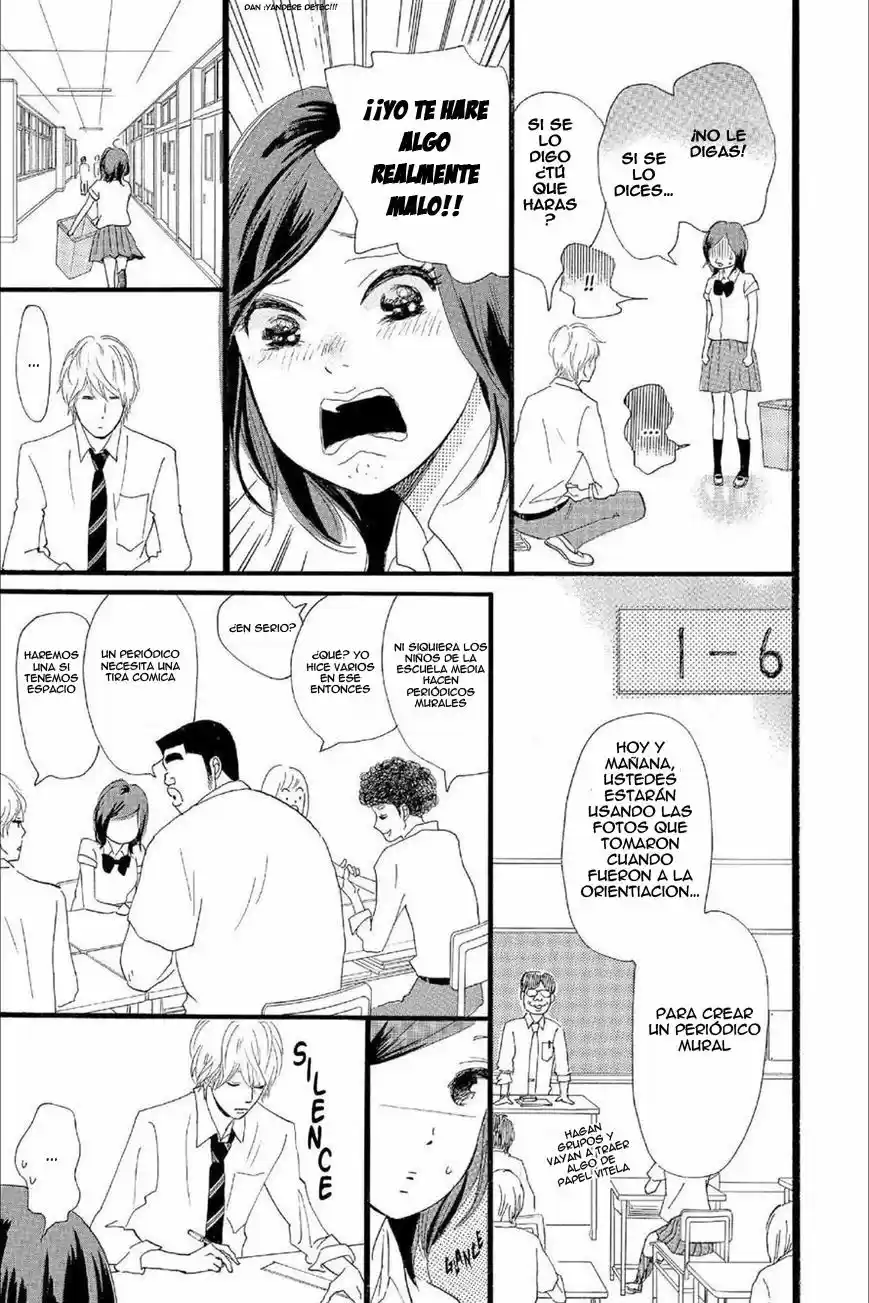 Ore Monogatari!! (2011) - Capítulo 16 - Página 6 - LectorTMOo