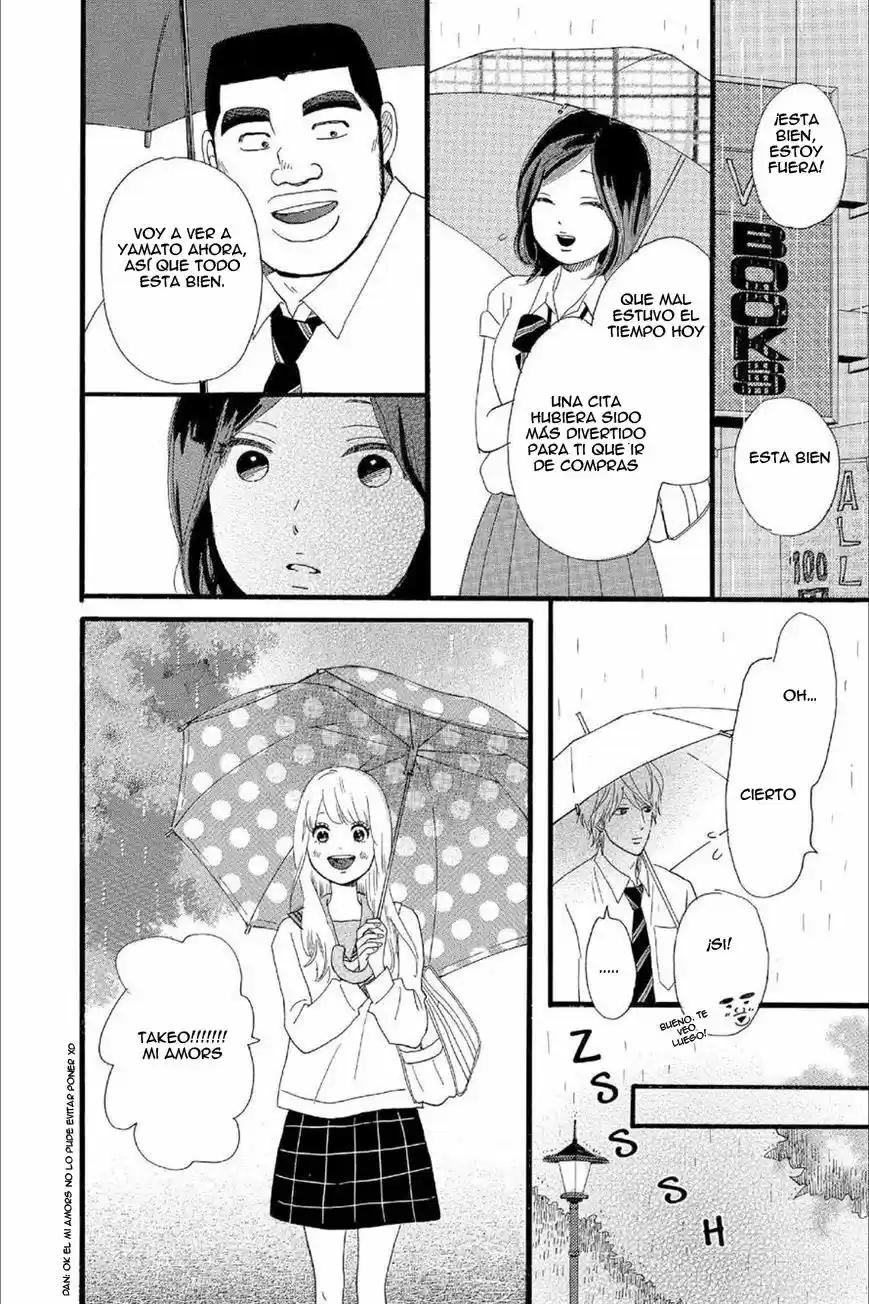 Ore Monogatari!! (2011) - Capítulo 16 - Página 11 - LectorTMOo