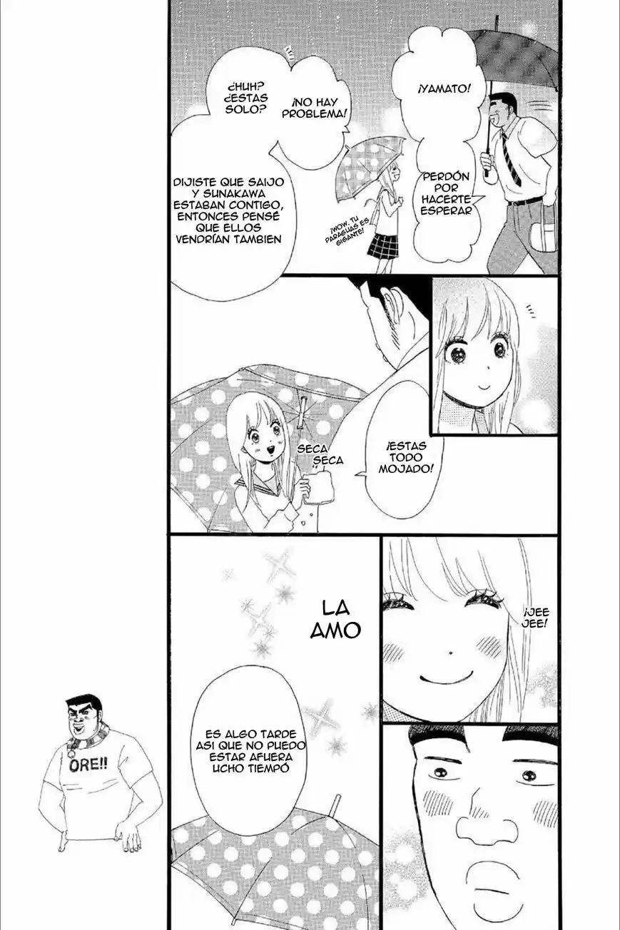 Ore Monogatari!! (2011) - Capítulo 16 - Página 12 - LectorTMOo