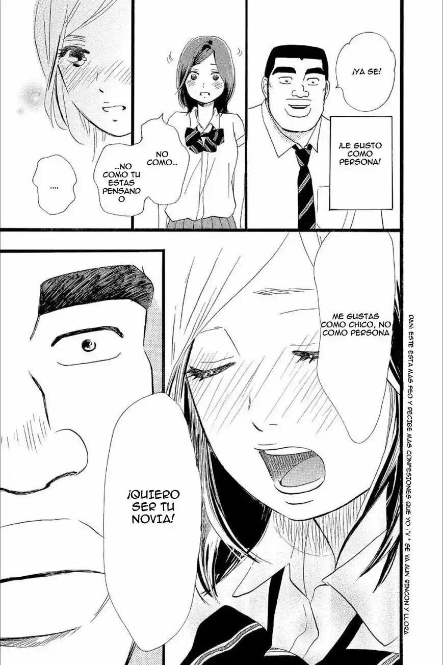 Ore Monogatari!! (2011) - Capítulo 16 - Página 20 - LectorTMOo