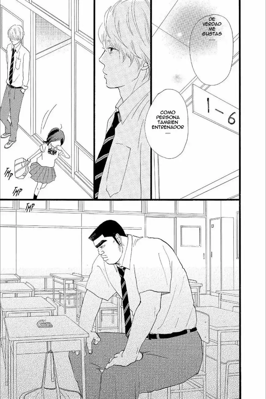 Ore Monogatari!! (2011) - Capítulo 16 - Página 24 - LectorTMOo