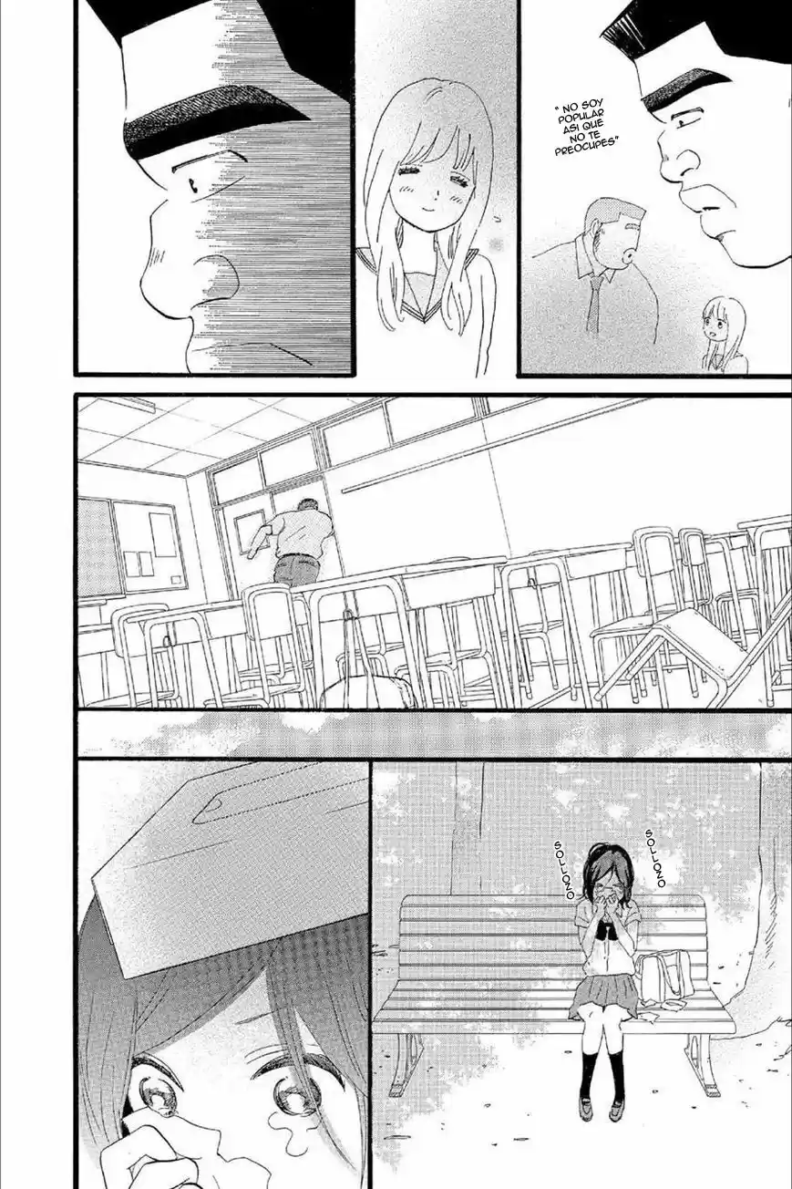 Ore Monogatari!! (2011) - Capítulo 16 - Página 25 - LectorTMOo