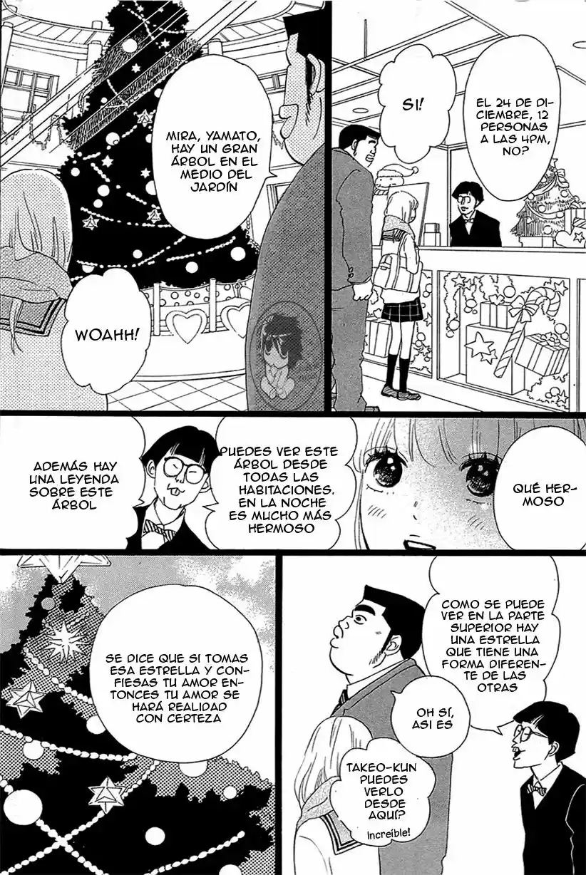 Ore Monogatari!! (2011) - Capítulo 17 - Página 14 - LectorTMOo