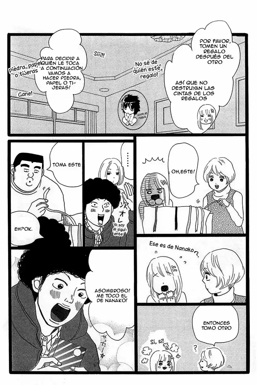 Ore Monogatari!! (2011) - Capítulo 17 - Página 25 - LectorTMOo