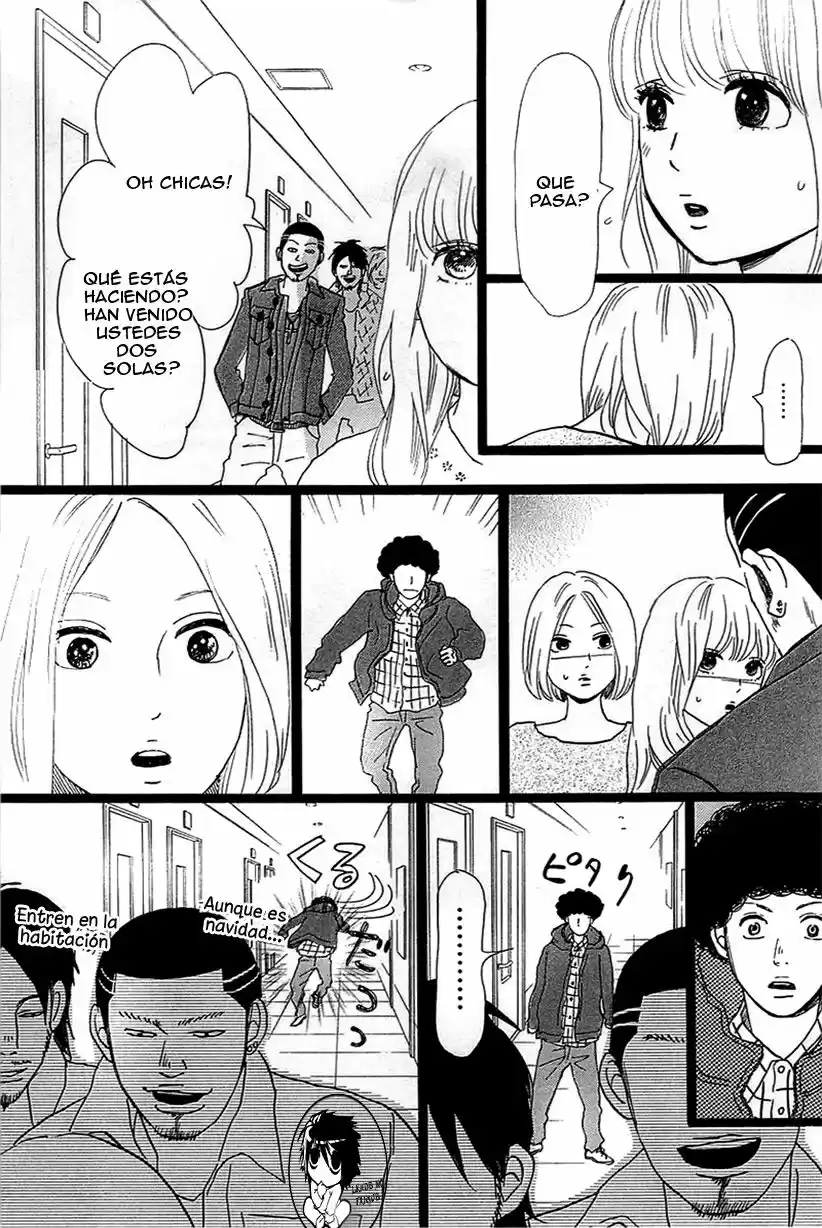 Ore Monogatari!! (2011) - Capítulo 17 - Página 29 - LectorTMOo