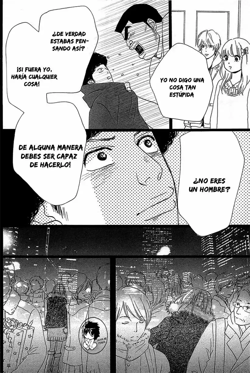 Ore Monogatari!! (2011) - Capítulo 17 - Página 36 - LectorTMOo